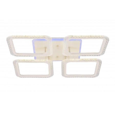 5214/4 WT/RGB (1) Люстра NL (RL)  5214/4 WT/RGB (1) Люстра NL (RL)