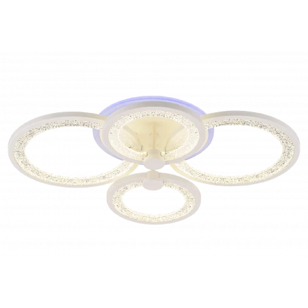 5213/2+2 WT/RGB (1) Люстра (RL)  5213/2+2 WT/RGB (1) Люстра (RL)