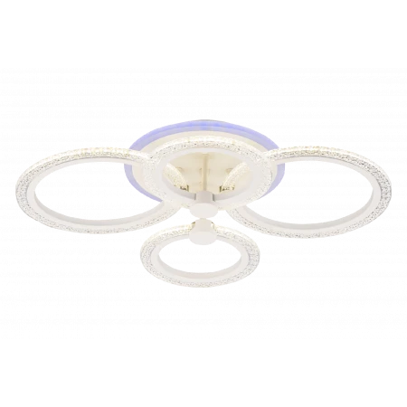 5212/2+2 WT/RGB (1) Люстра (RL)  5212/2+2 WT/RGB (1) Люстра (RL)