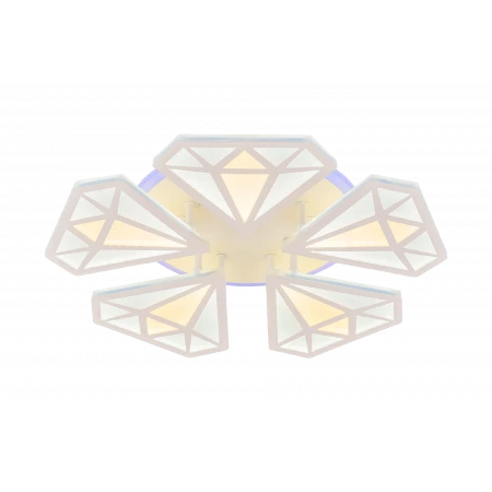 5150/5 WT+RGB (1) Люстра (RL)  5150/5 WT+RGB (1) Люстра (RL)