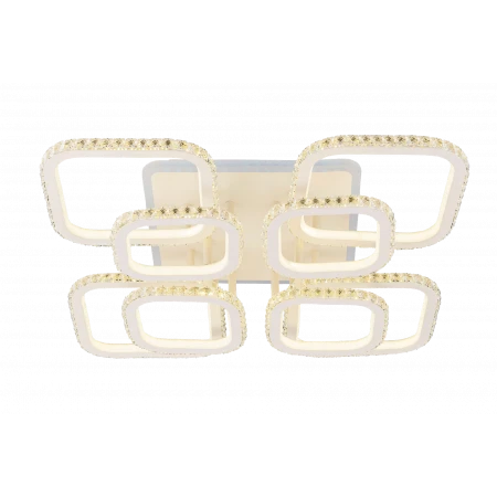 3136/8 WT+RGB (1) Люстра NL (RL)  3136/8 WT+RGB (1) Люстра NL (RL)