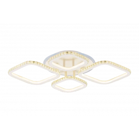 3136/4 WT+RGB (1) Люстра NL (RL)  3136/4 WT+RGB (1) Люстра NL (RL)