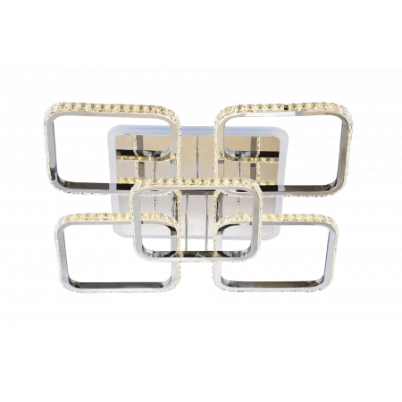3133/5 WT/RGB (1) Люстра NL (RL)  3133/5 WT/RGB (1) Люстра NL (RL)
