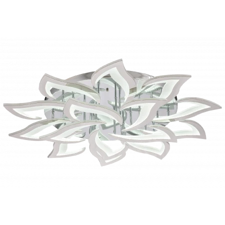 3016/10+5 CR (1) Люстра MN (RL)  3016/10+5 CR (1) Люстра MN (RL)