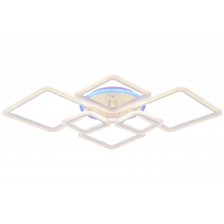 3012/6 WT/RGB (1) Люстра MN (RL)  3012/6 WT/RGB (1) Люстра MN (RL)