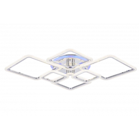 3012/6 CR/RGB (1) Люстра MN (RL)  3012/6 CR/RGB (1) Люстра MN (RL)