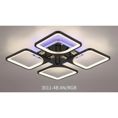 3011/4 AN/RGB (1) Люстра N (RL)  3011/4 AN/RGB (1) Люстра N (RL)