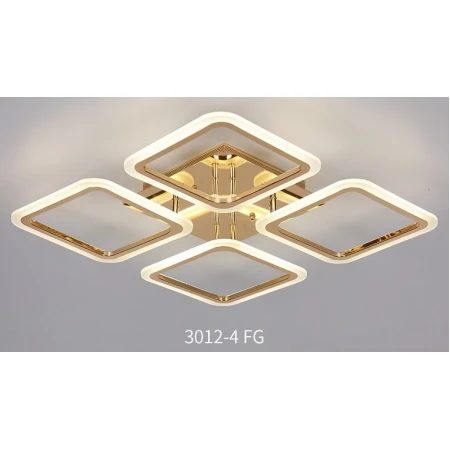 3012/4 FGD (1) Люстра N (RL)  3012/4 FGD (1) Люстра N (RL)