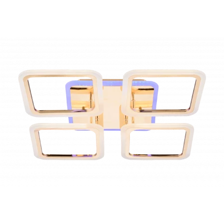 3012/4 FGD+RGB (1) Люстра M (RL)  3012/4 FGD+RGB (1) Люстра M (RL)