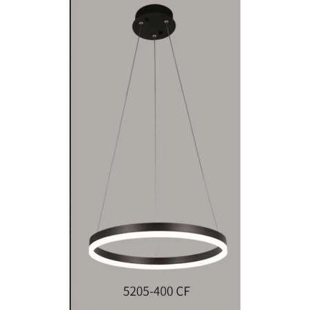 5205/400 CF (1) Люстра N (RL)  5205/400 CF (1) Люстра N (RL)