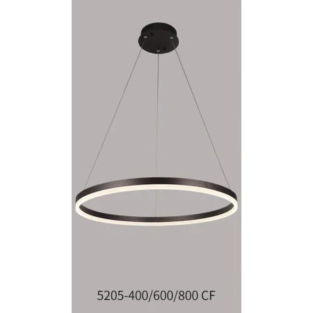 5205/800 CF (1) Люстра N (RL)  5205/800 CF (1) Люстра N (RL)