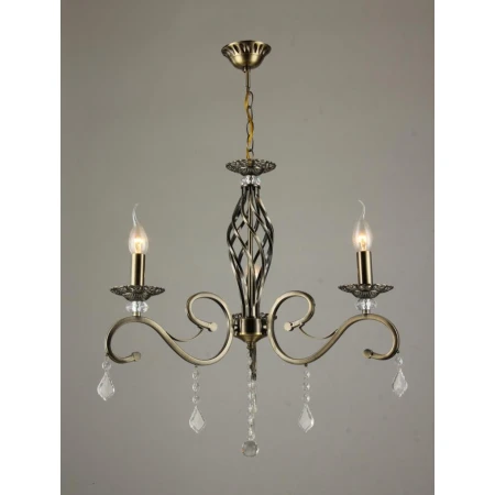 1208/3 AB (1) Люстра (RL) 