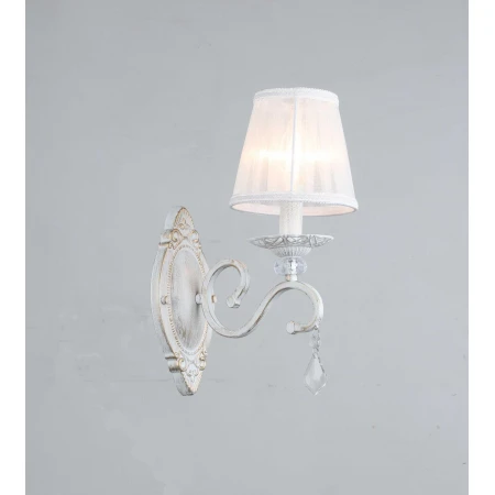 1208/1WB WG (5) Бра (RL) 