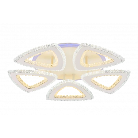 5223/5S WT+RGB (1) Люстра (RL)  5223/5S WT+RGB (1) Люстра (RL)