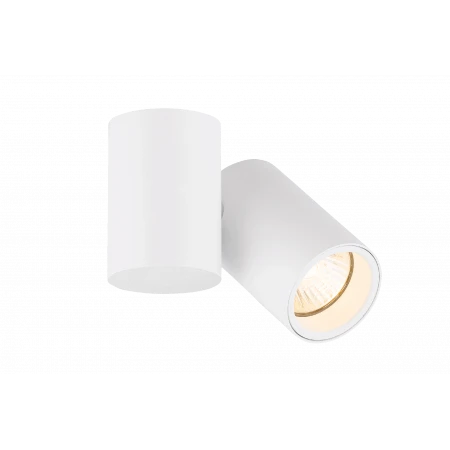 HDL-6060-01-WH WH (1/20) Светильник 