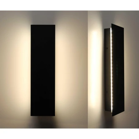 PL-2011-06 BK (1/10) Светильник (RL) 