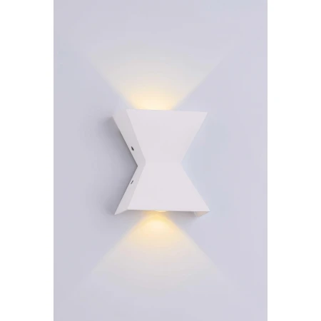 PL-609-1 SWH (1/20) Светильник (RL) 