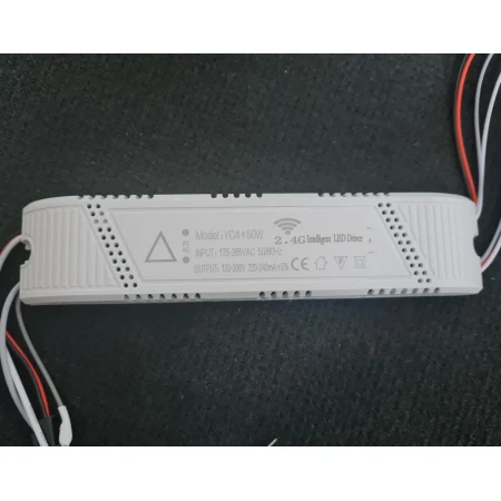 Driver 4*50W+RGB (1)  Driver 4*50W+RGB (1)