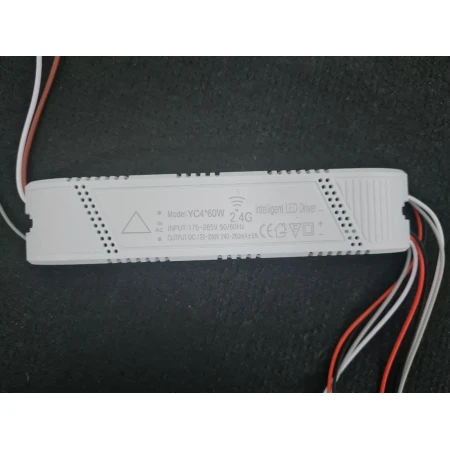 Driver 4*60W (1)  Driver 4*60W (1)