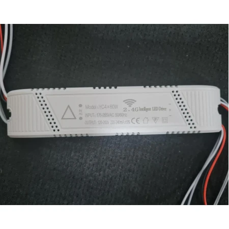 Driver 4*60W+RGB (1)  Driver 4*60W+RGB (1)