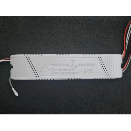 Driver 4*70W+RGB (1)  Driver 4*70W+RGB (1)