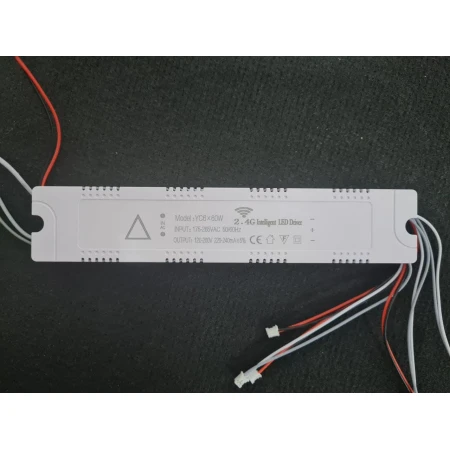 Driver 6*60W+RGB (1)  Driver 6*60W+RGB (1)