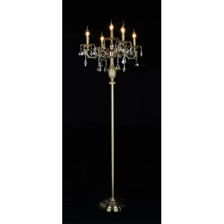 F1002/4+1 AB (1) Торшер NW 