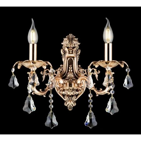 W1002/2A FGD+BK (1/10) Бра  NW 