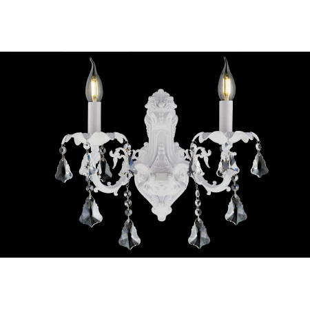 W1002/2A MWH (1/10) Бра  NW 