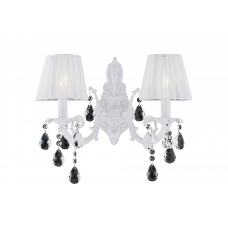 W1075/2D SWH (1/10) Настенный светильник NW 