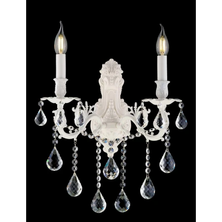 W1118/2C MWH (1/10) Бра  NW 