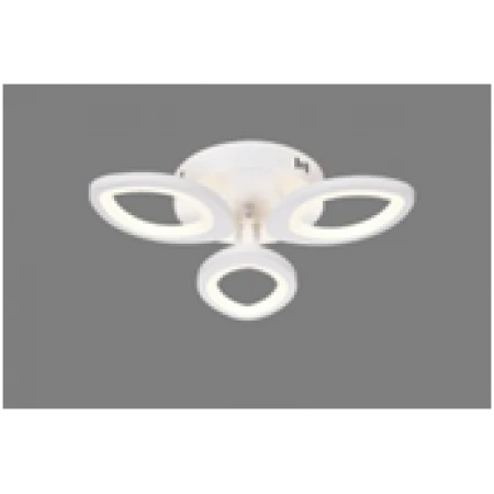 3028/3 WT (1/5) Люстра MN (RL)  3028/3 WT (1/5) Люстра MN (RL)