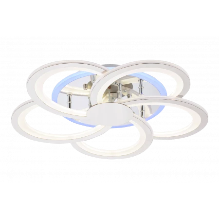 3040/5 CR+RGB (1) Люстра (RL)  3040/5 CR+RGB (1) Люстра (RL)