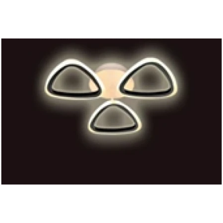 3044/3 WT (1/5) Люстра MN (RL)  3044/3 WT (1/5) Люстра MN (RL)