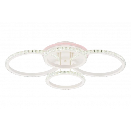 3130/4 WT/RGB (1) Люстра NL (RL)  3130/4 WT/RGB (1) Люстра NL (RL)