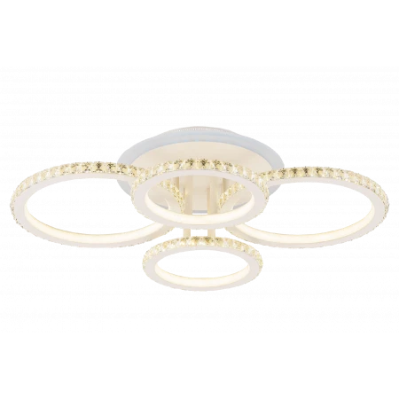 3134/4 WT/RGB (1) Люстра NL (RL)  3134/4 WT/RGB (1) Люстра NL (RL)