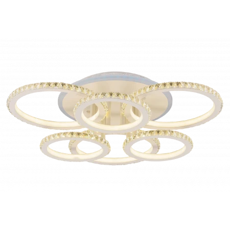 3135/6 WT/RGB (1) Люстра NL (RL)  3135/6 WT/RGB (1) Люстра NL (RL)