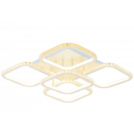 3136/5 WT+RGB (1) Люстра NL (RL)  3136/5 WT+RGB (1) Люстра NL (RL)