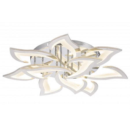 3016/10 CR (1) Люстра MN (RL)  3016/10 CR (1) Люстра MN (RL)