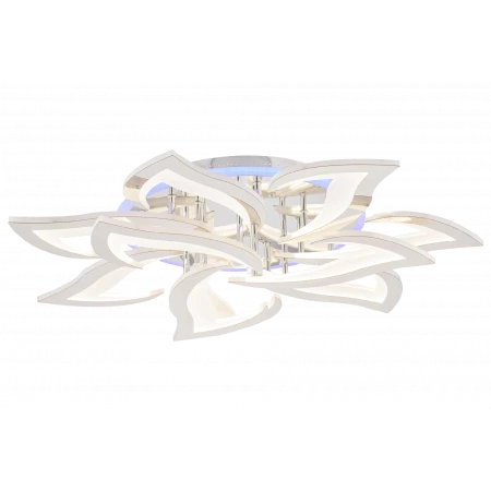 3016/10 CR+RGB (1) Люстра MN (RL)  3016/10 CR+RGB (1) Люстра MN (RL)