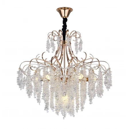 9287/8 FGD (1) Люстра (RL) 