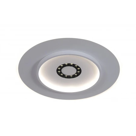 2396/480 WHITE (1) Люстра (RL)  2396/480 WHITE (1) Люстра (RL)