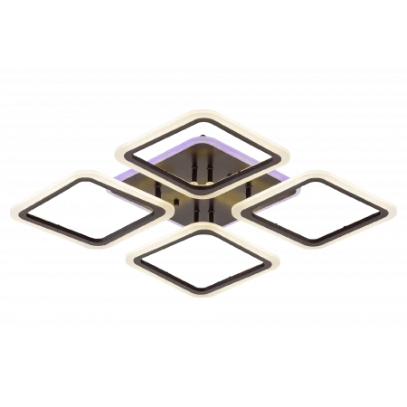 3012/4 CF+RGB (1) Люстра MN (RL)  3012/4 CF+RGB (1) Люстра MN (RL)