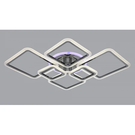 3012/6 AN+RGB (1) Люстра MN (RL)  3012/6 AN+RGB (1) Люстра MN (RL)