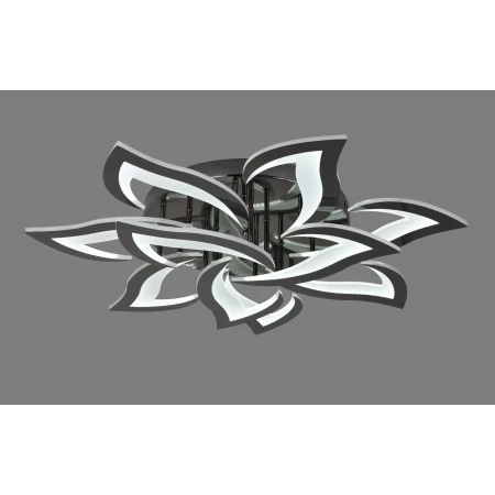 3016/10 AN (1) Люстра MN (RL)  3016/10 AN (1) Люстра MN (RL)