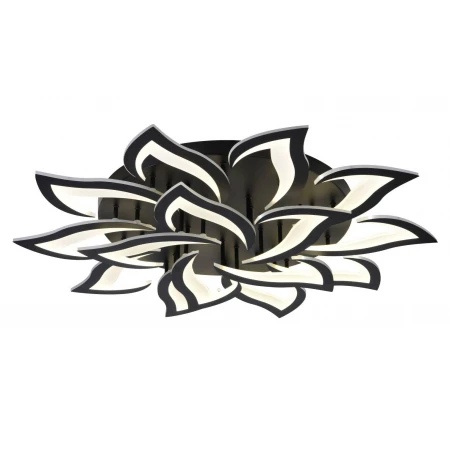 3016/10+5 BK (1) Люстра MN (RL)  3016/10+5 BK (1) Люстра MN (RL)