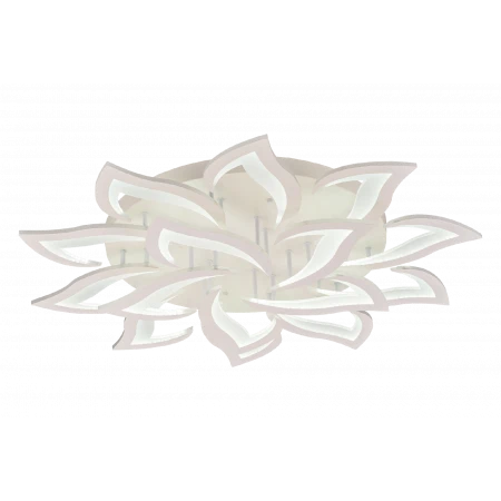 3016/10+5 WT+RGB (1) Люстра MN (RL)  3016/10+5 WT+RGB (1) Люстра MN (RL)