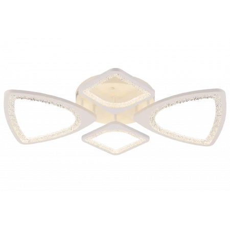 3246/2+2 WT (1) Люстра MN (RL)  3246/2+2 WT (1) Люстра MN (RL)