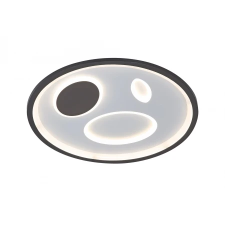 37817 WHITE+BLACK (1) Люстра (RL)  37817 WHITE+BLACK (1) Люстра (RL)