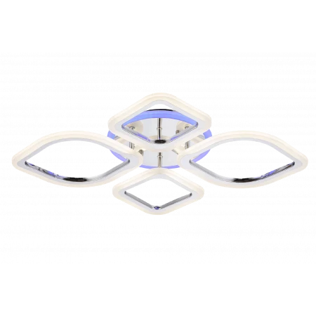 3901/2+2 CR+RGB (1/5) Люстра MN (RL)  3901/2+2 CR+RGB (1/5) Люстра MN (RL)